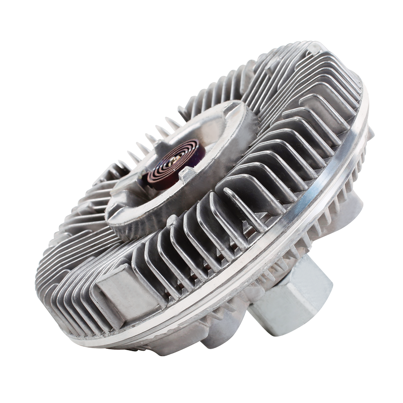 Fan Clutch