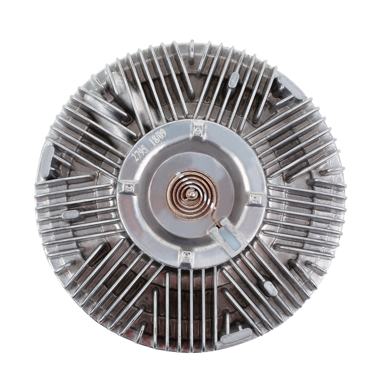 Fan Clutch