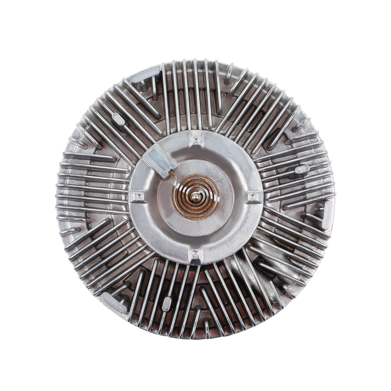Fan Clutch