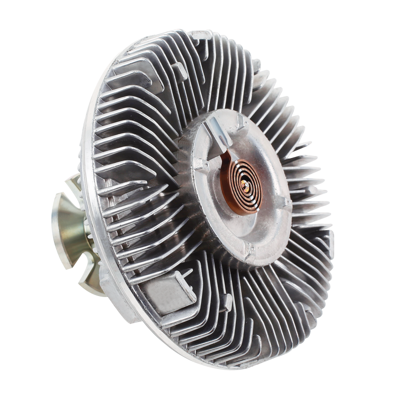 Fan Clutch