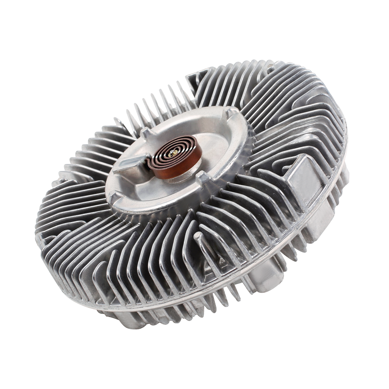 Fan Clutch