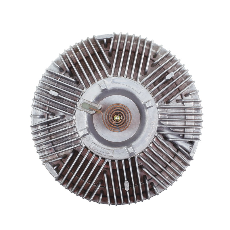 Fan Clutch