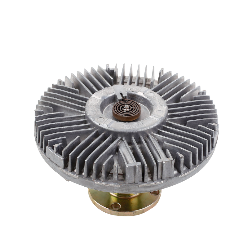 Fan Clutch