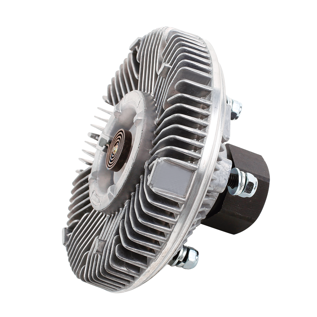 Fan Clutch