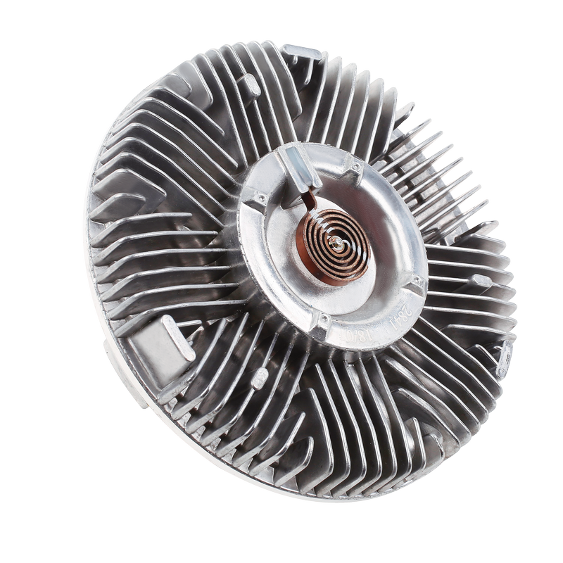 Fan Clutch