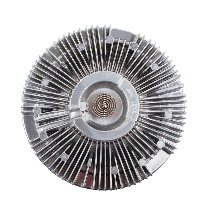 Fan Clutch