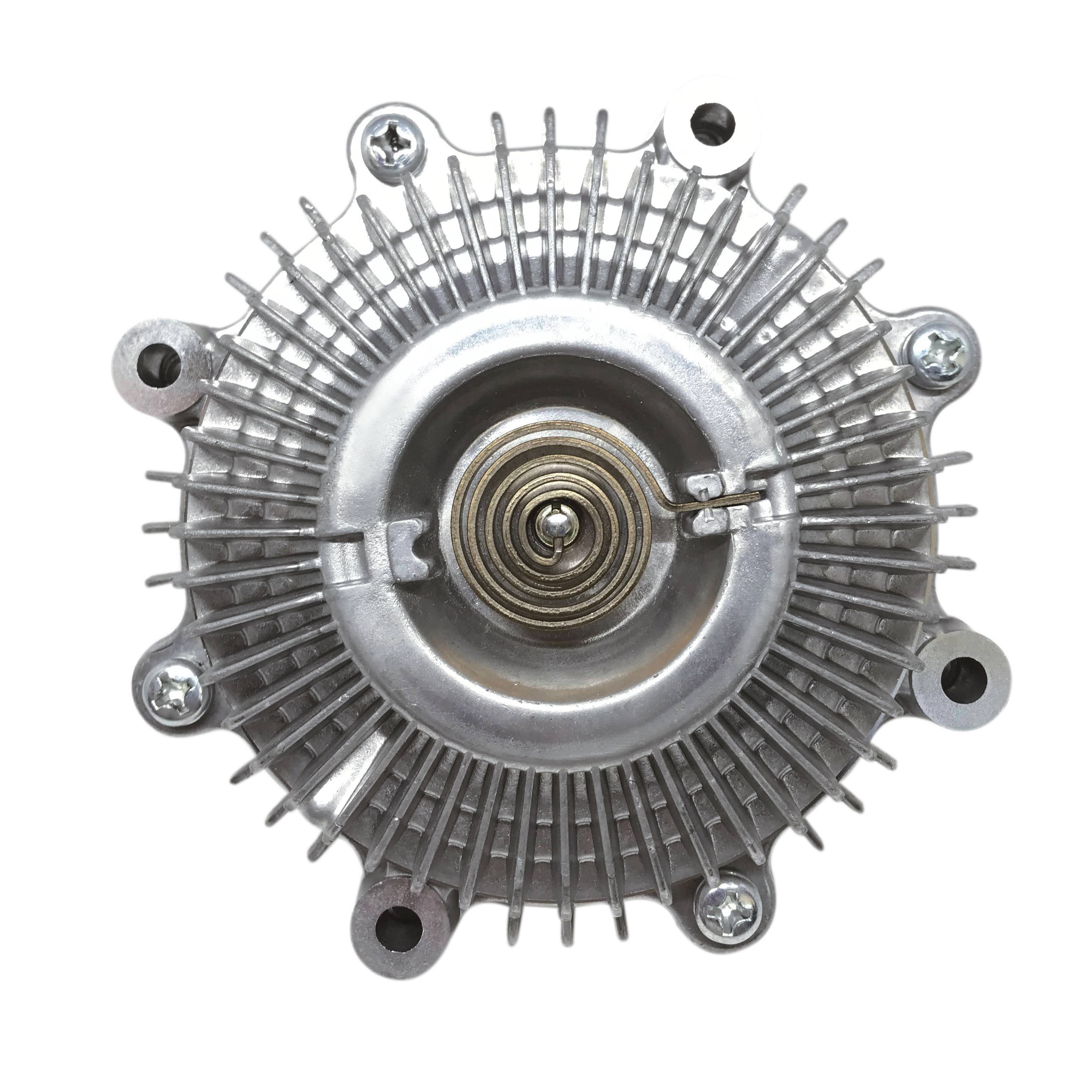 Fan Clutch