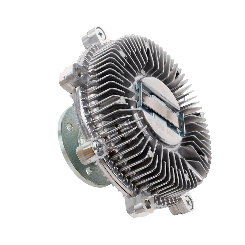 Fan Clutch