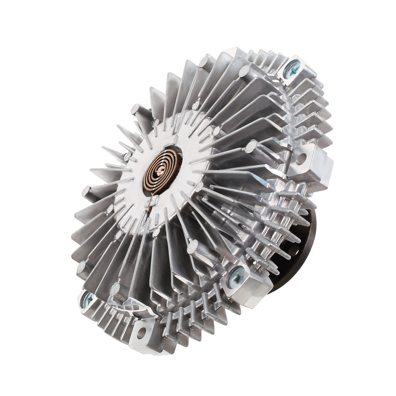 Fan Clutch