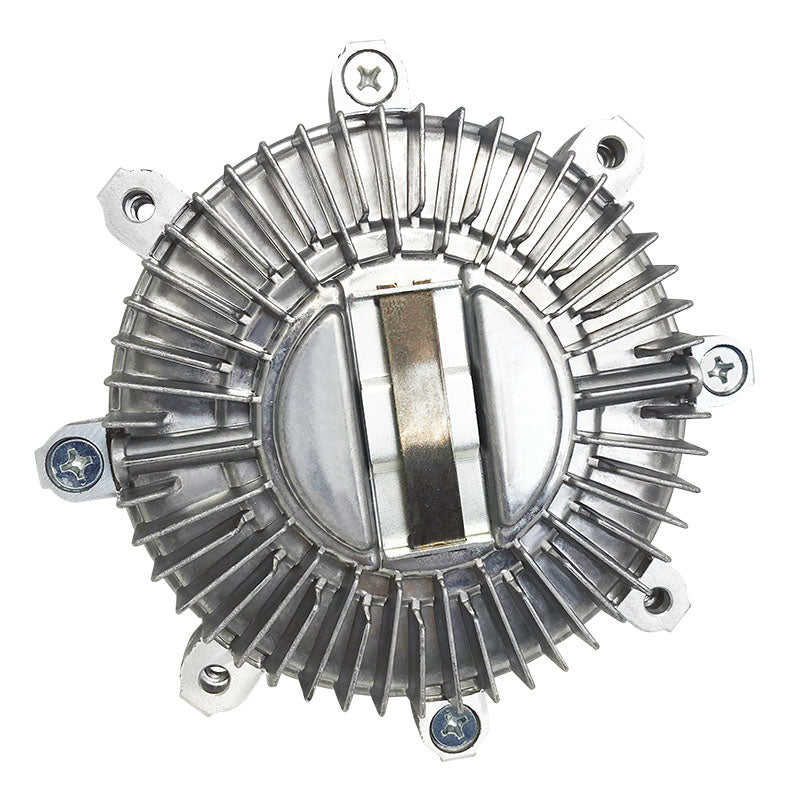 Fan Clutch