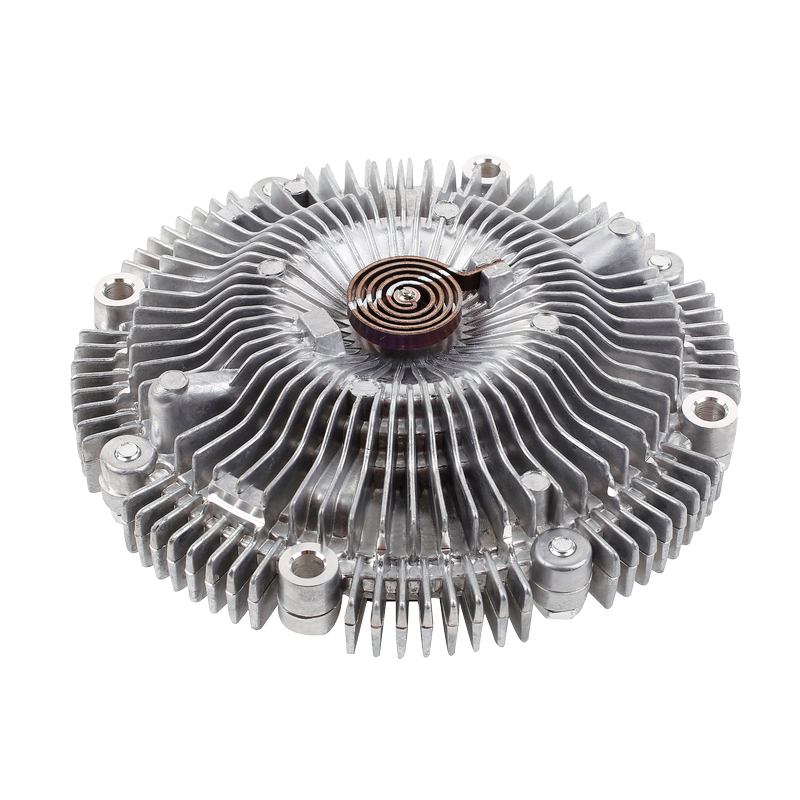 Fan Clutch