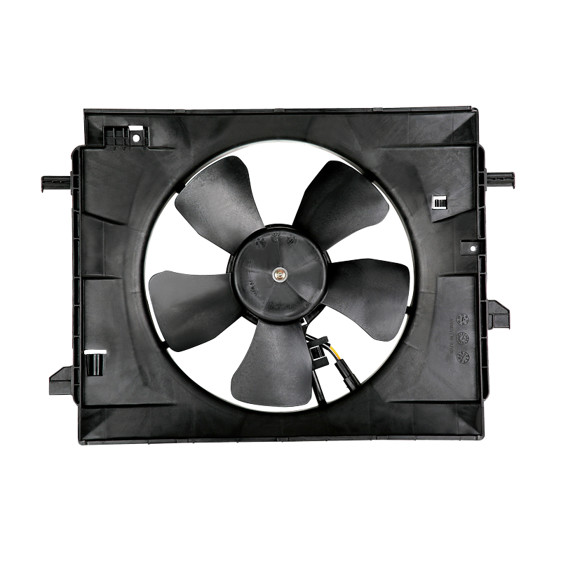 Motoventilador