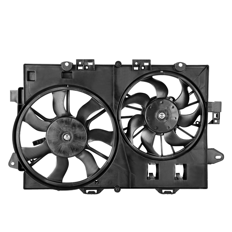 Motoventilador