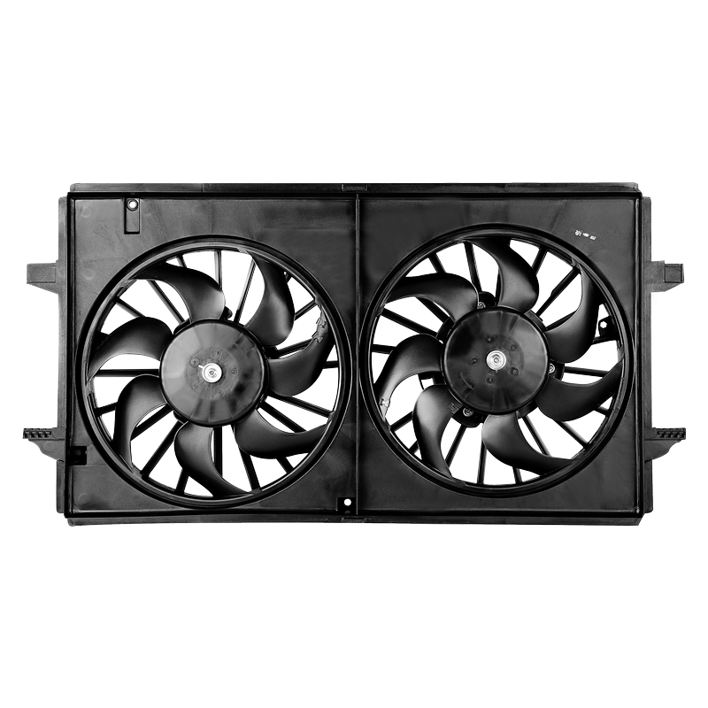 Motoventilador