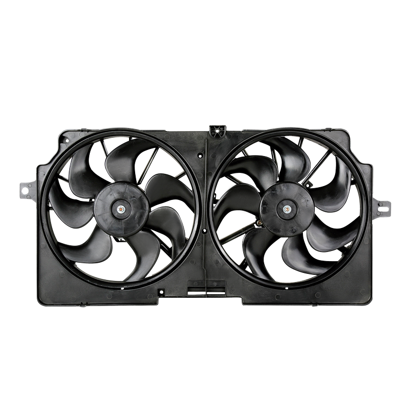 Motoventilador