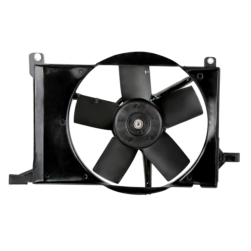 Motoventilador