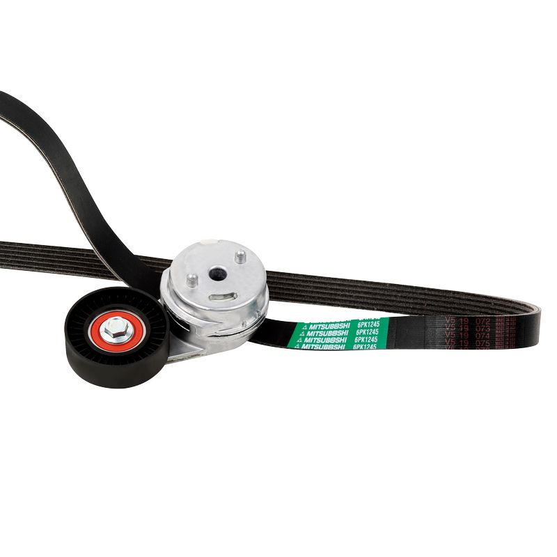 Kit de Banda de Accesorios