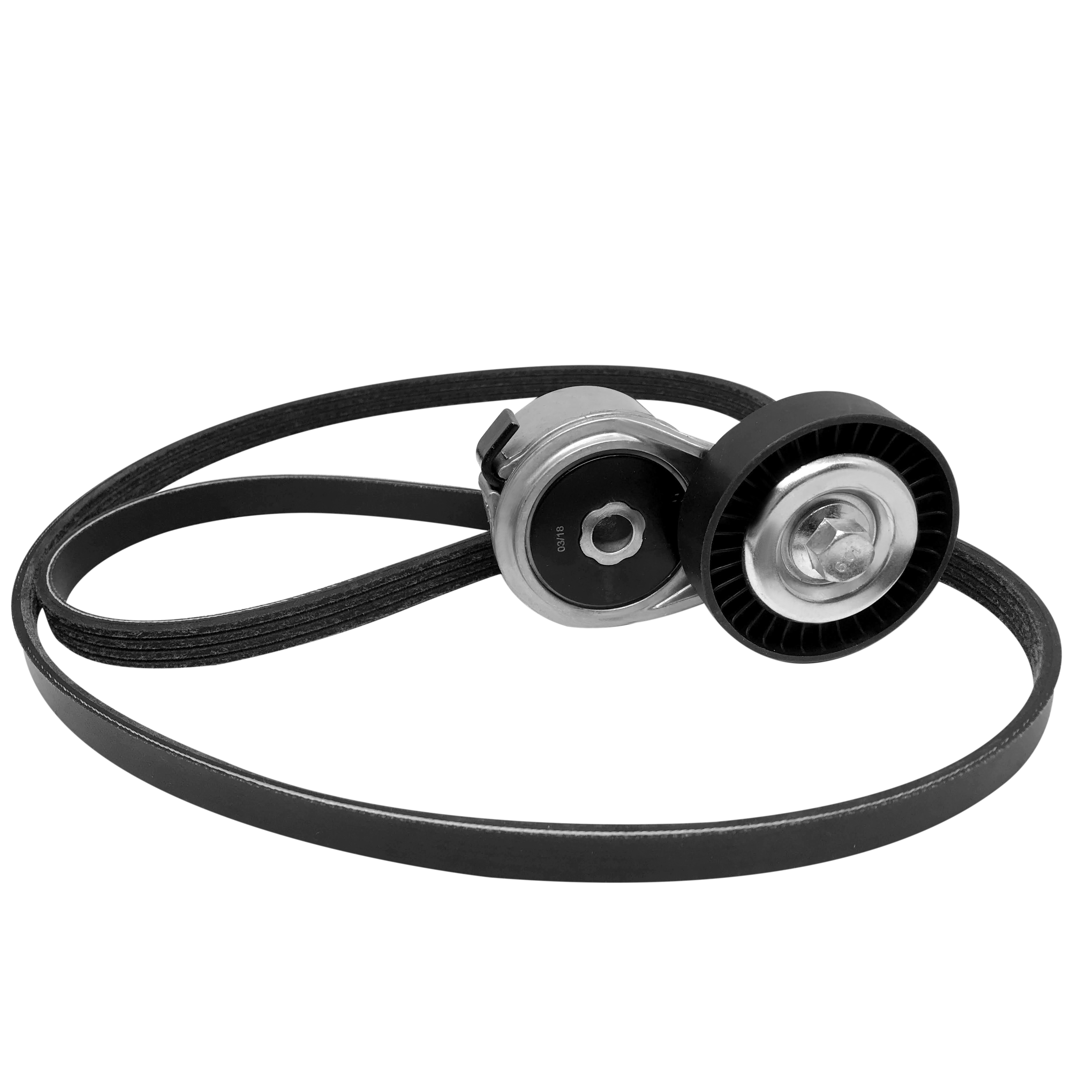 Kit de Banda de Accesorios