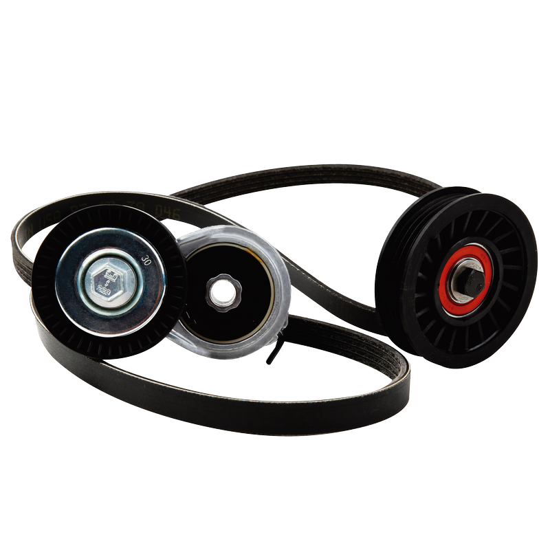 Kit de Banda de Accesorios