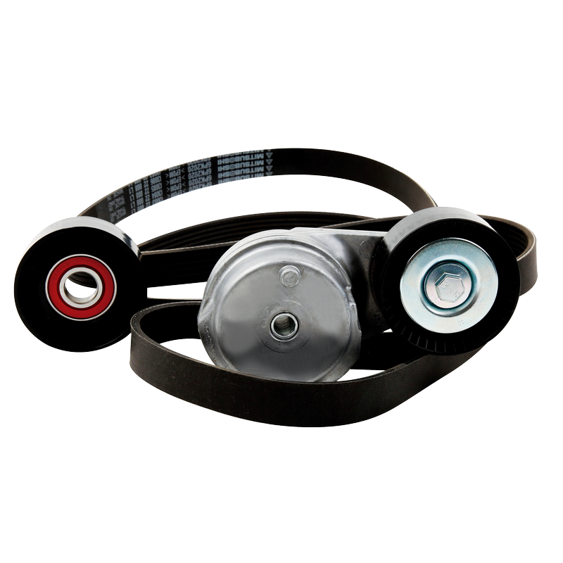 Kit de Banda de Accesorios