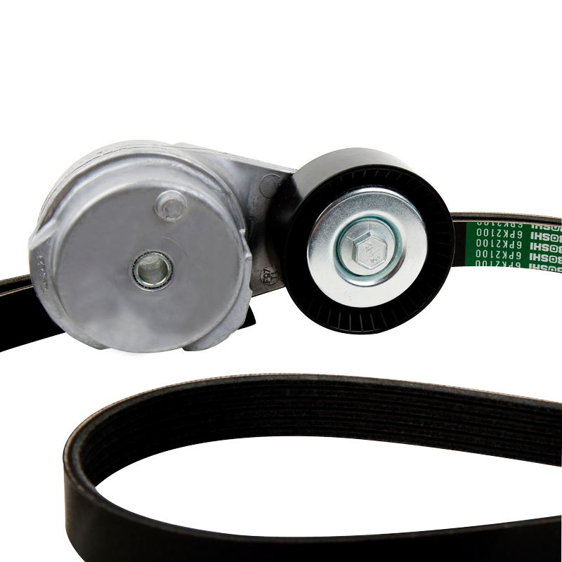 Kit de Banda de Accesorios