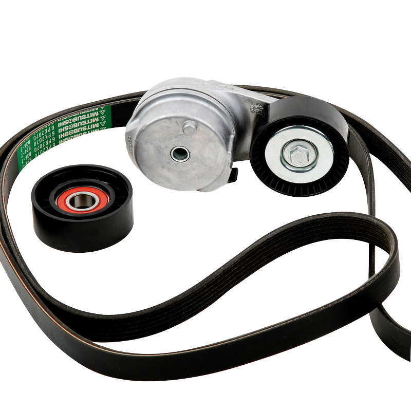 Kit de Banda de Accesorios