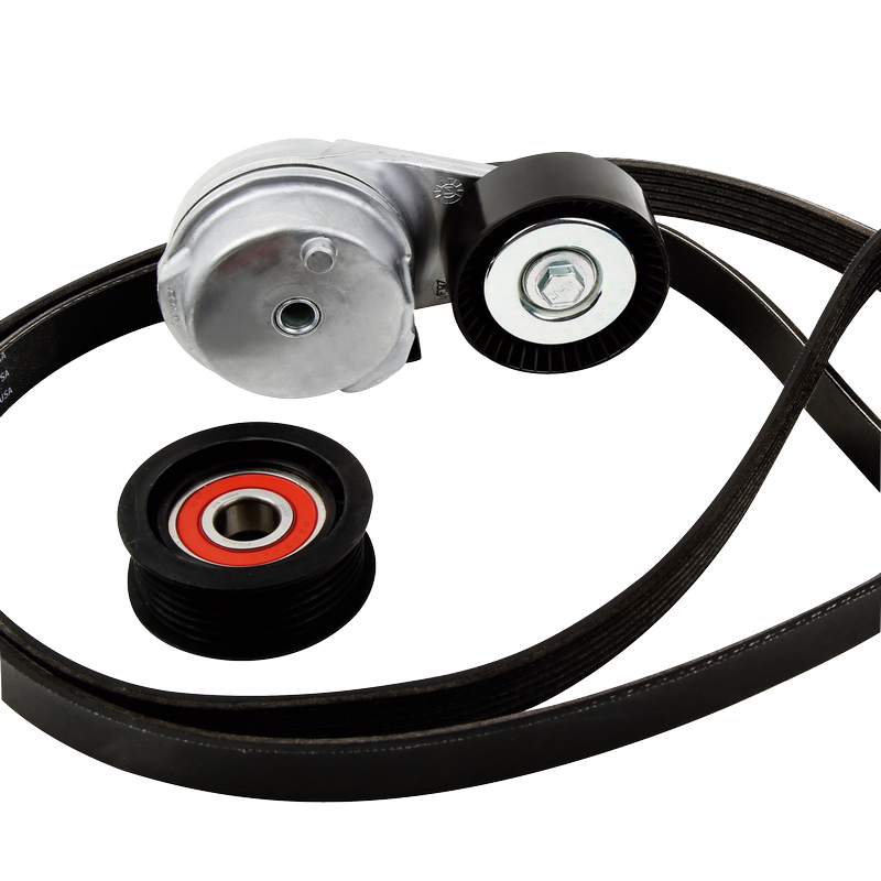 Kit de Banda de Accesorios