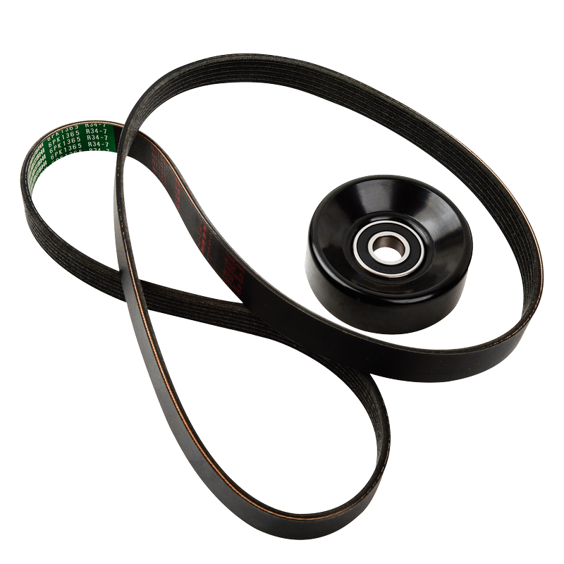 Kit de Banda de Accesorios