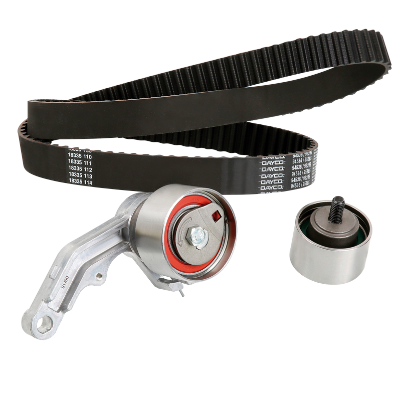 Kit de Banda de Distribución