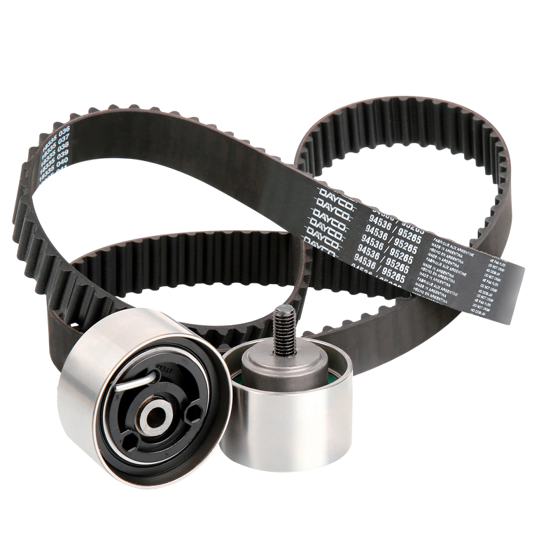 Kit de Banda de Distribución