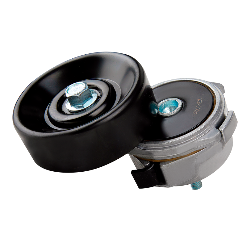 Tensor de Accesorios