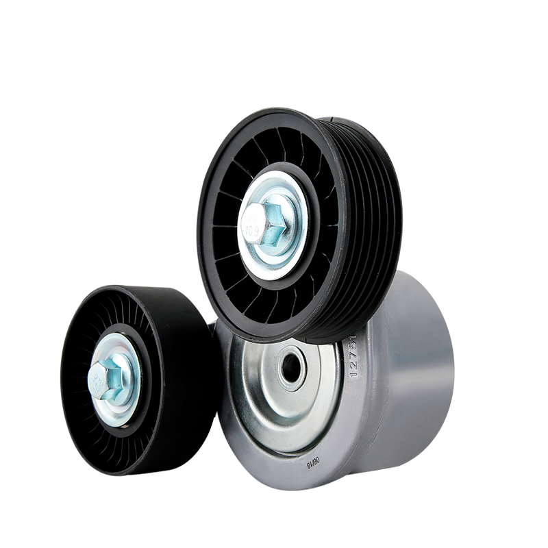 Tensor de Accesorios