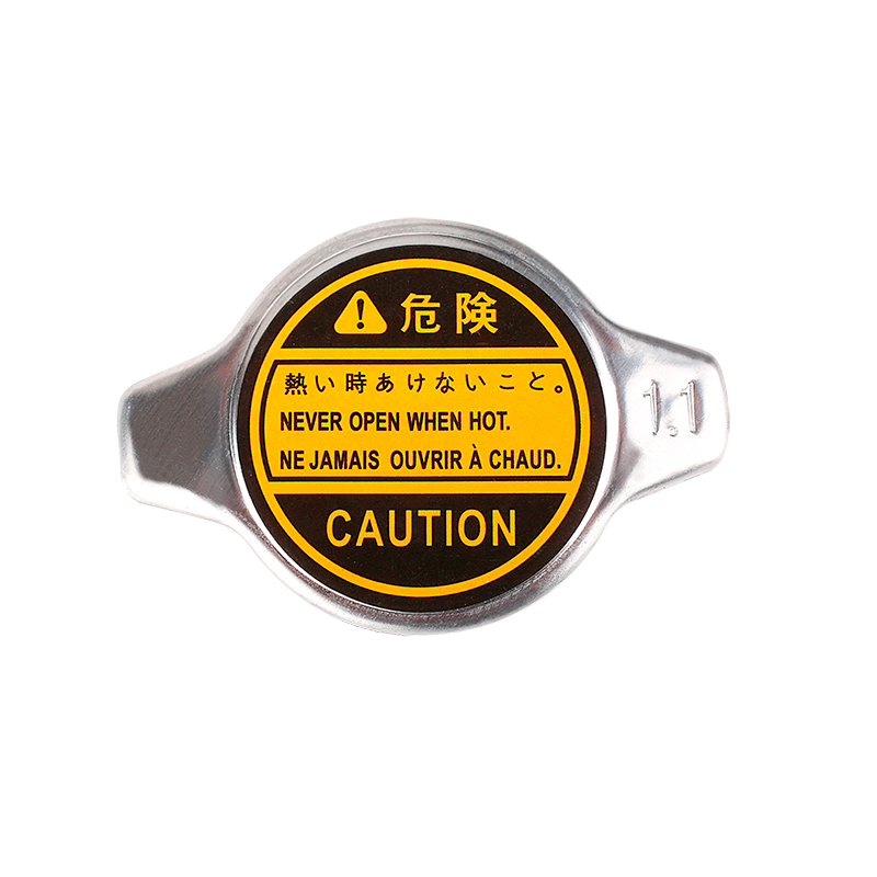Tapón de Radiador