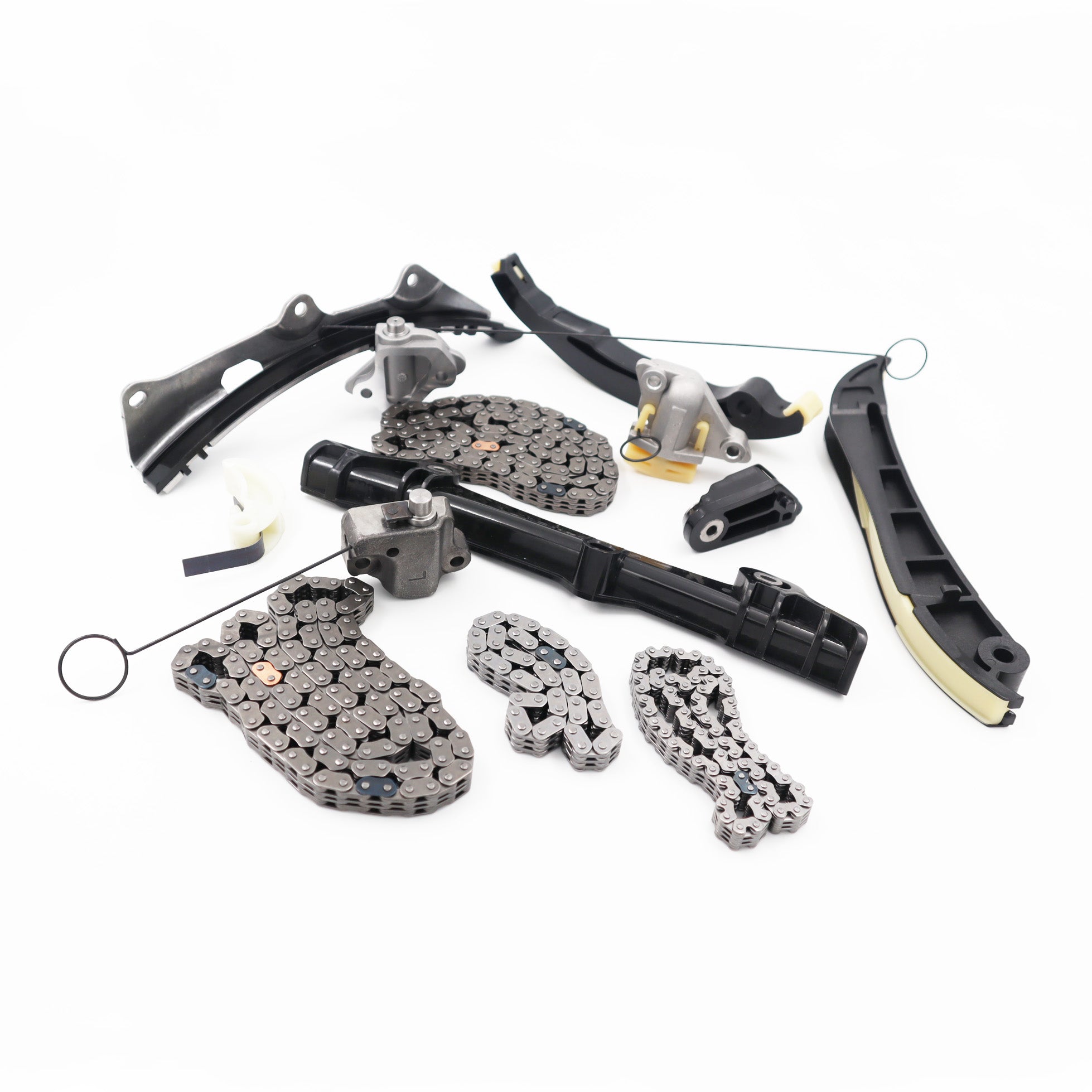 Kit de Cadena de Distribución