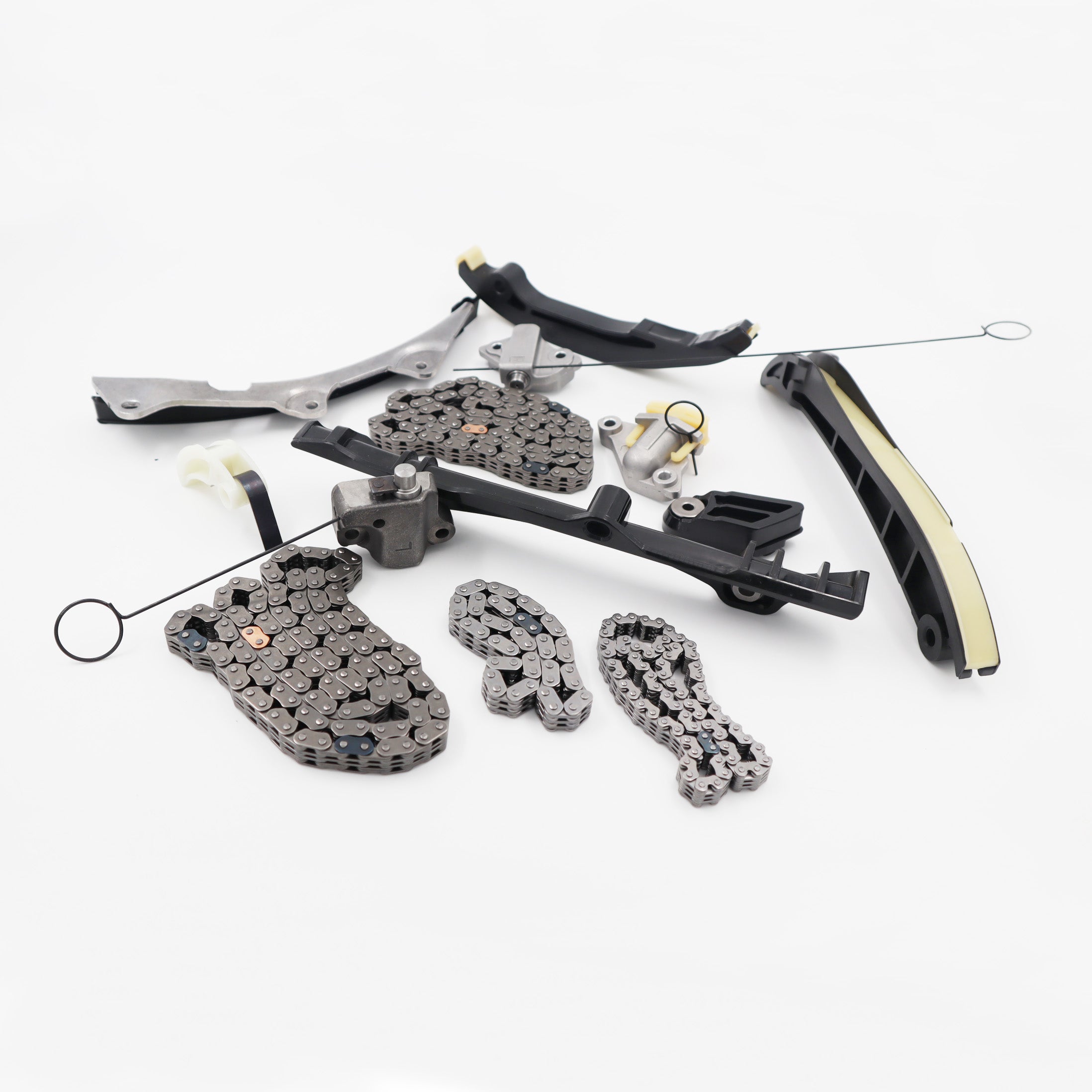 Kit de Cadena de Distribución