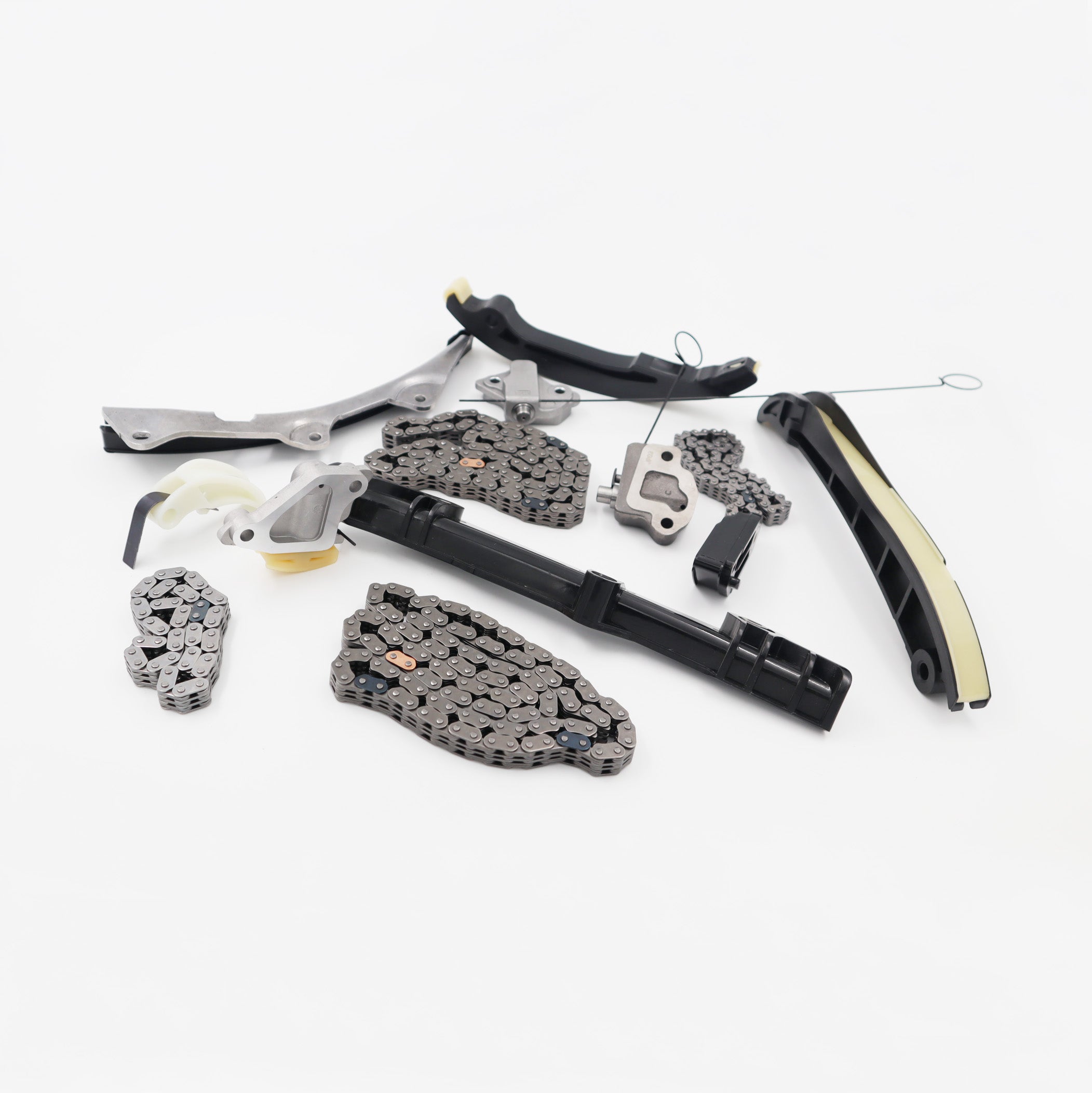 Kit de Cadena de Distribución