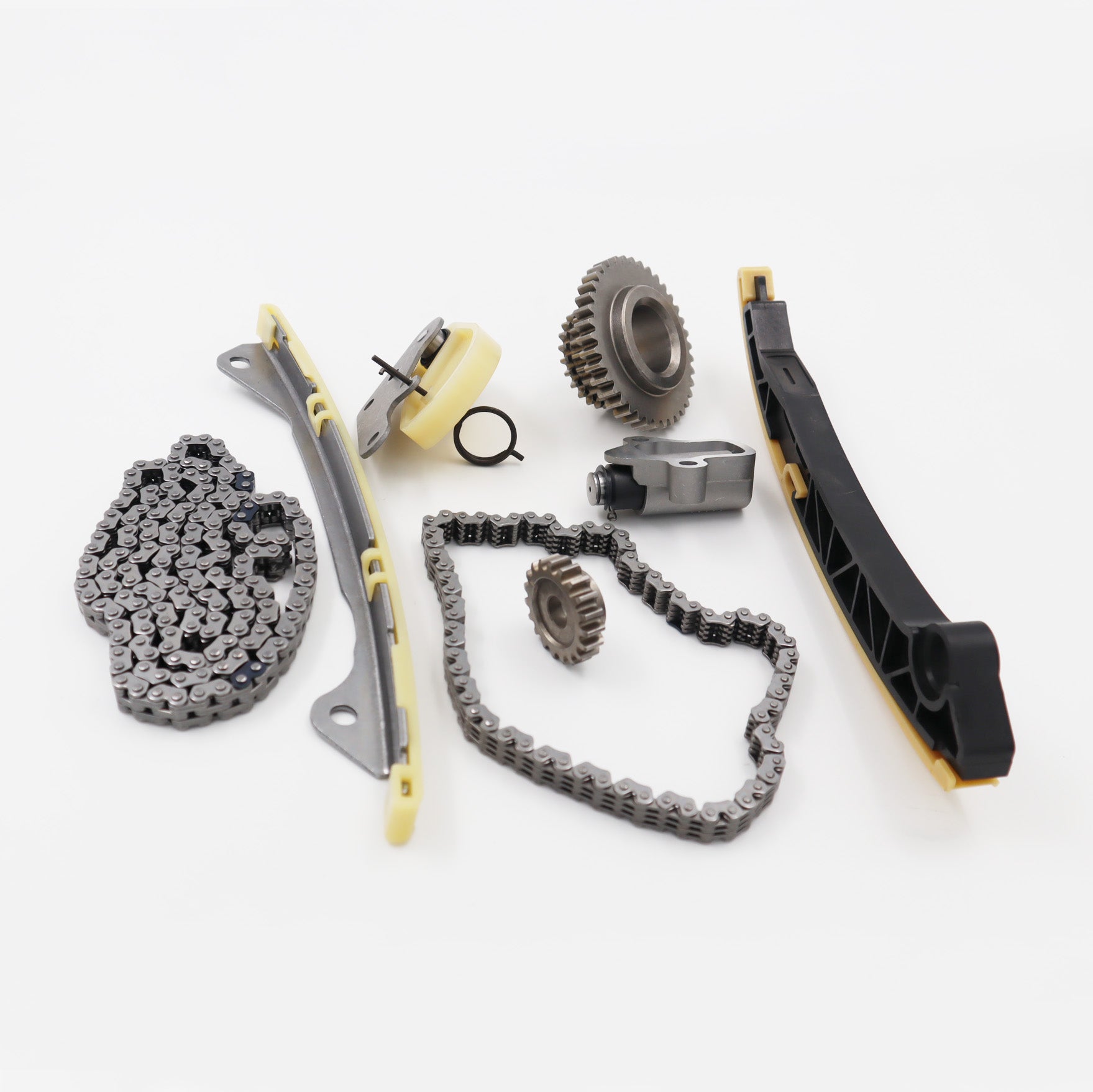 Kit de Cadena de Distribución