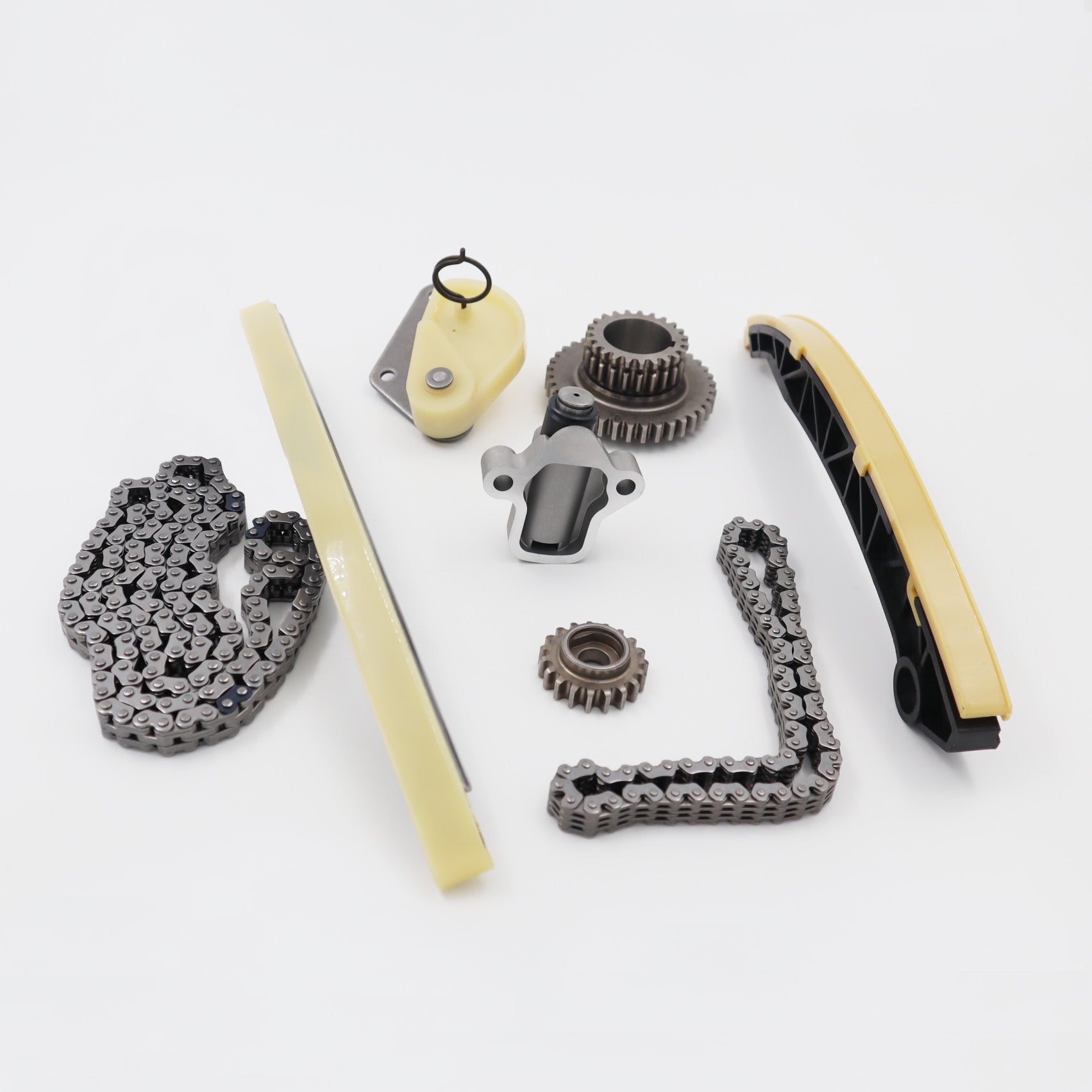 Kit de Cadena de Distribución