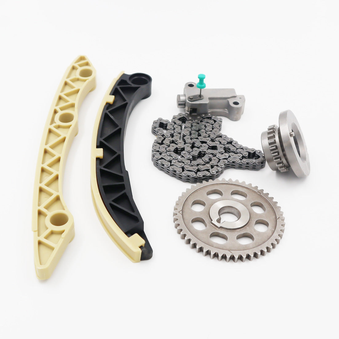 Kit de Cadena de Distribución