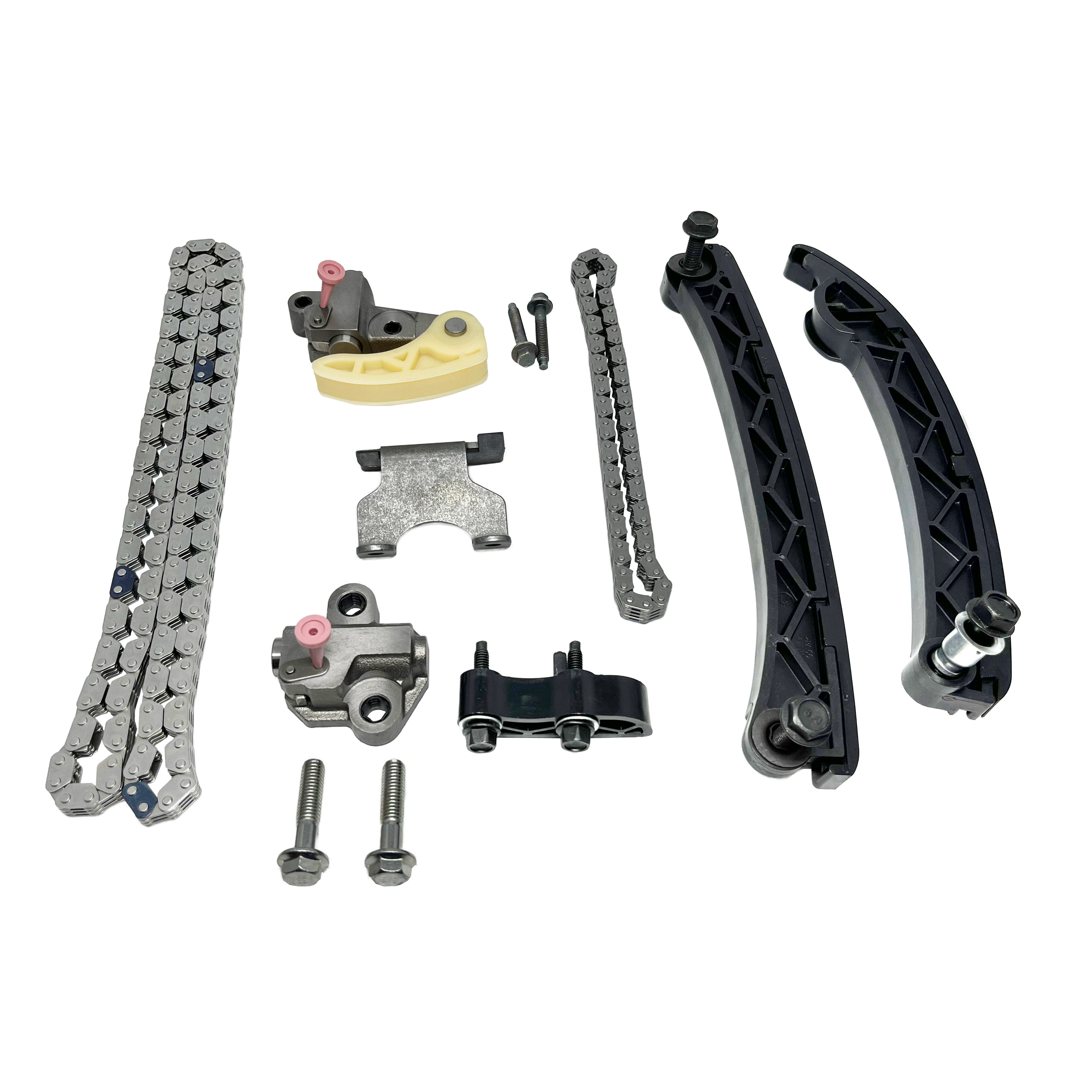 Kit de Cadena de Distribución