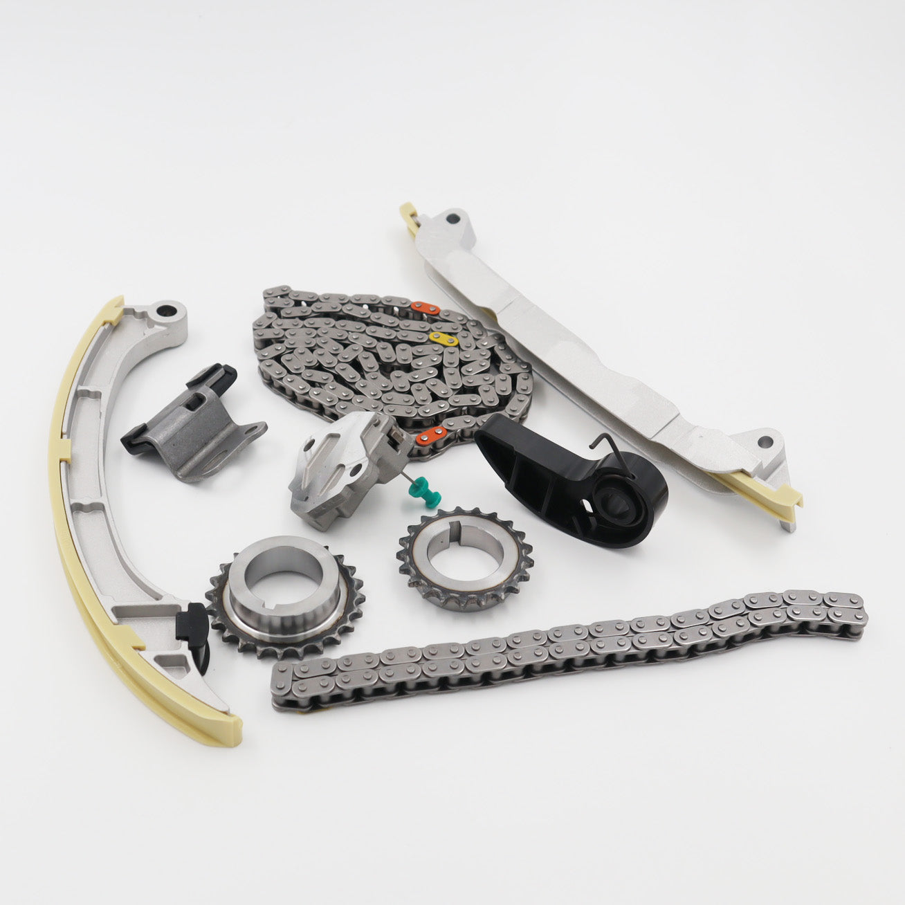 Kit de Cadena de Distribución