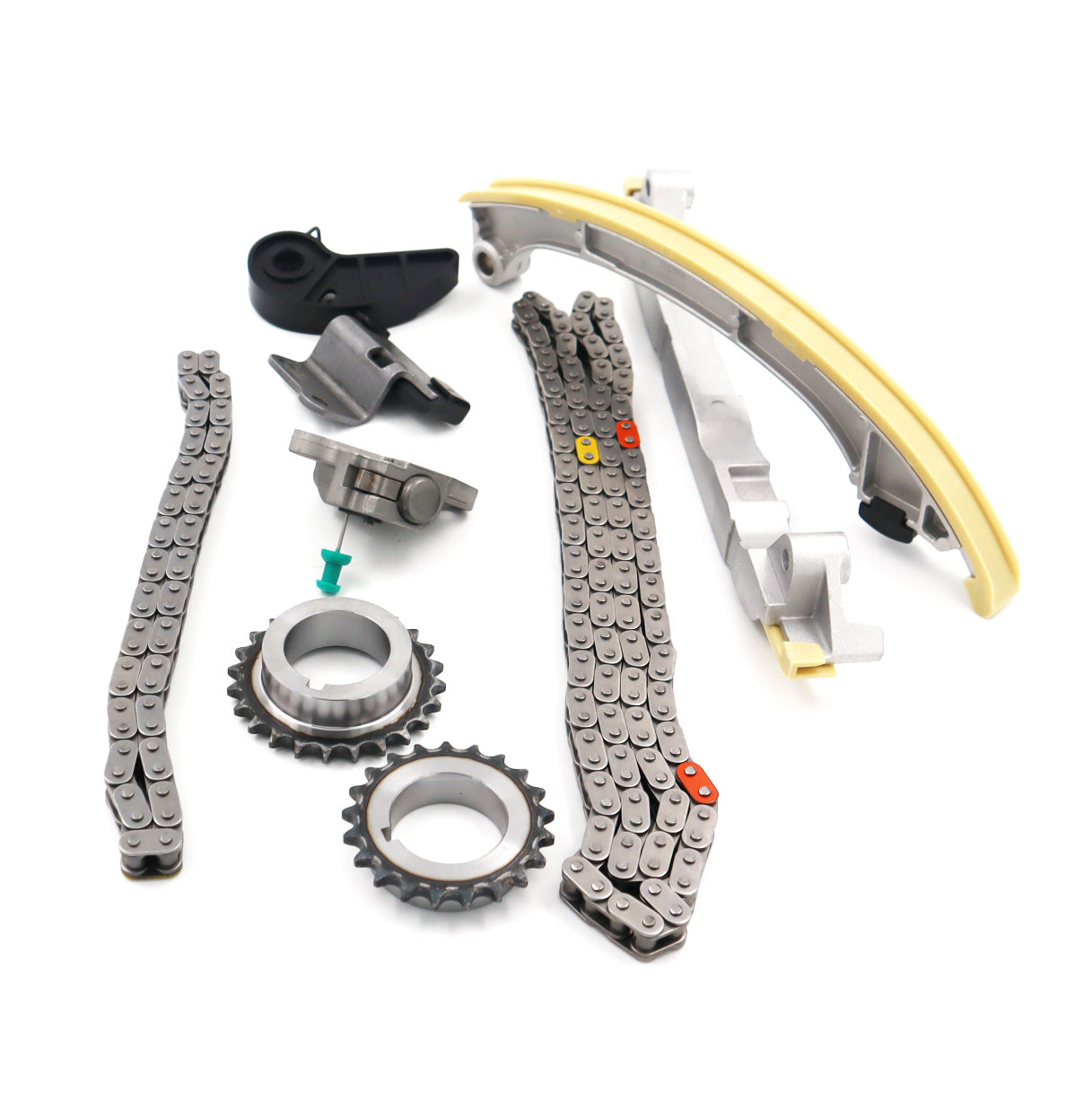 Kit de Cadena de Distribución