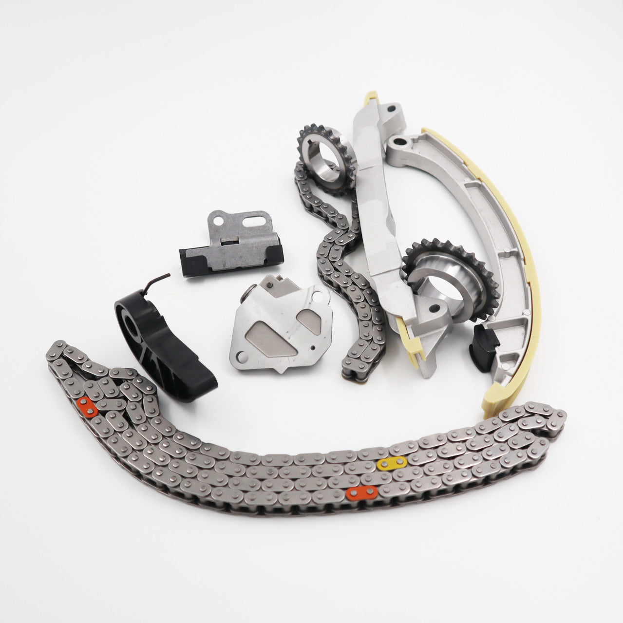 Kit de Cadena de Distribución