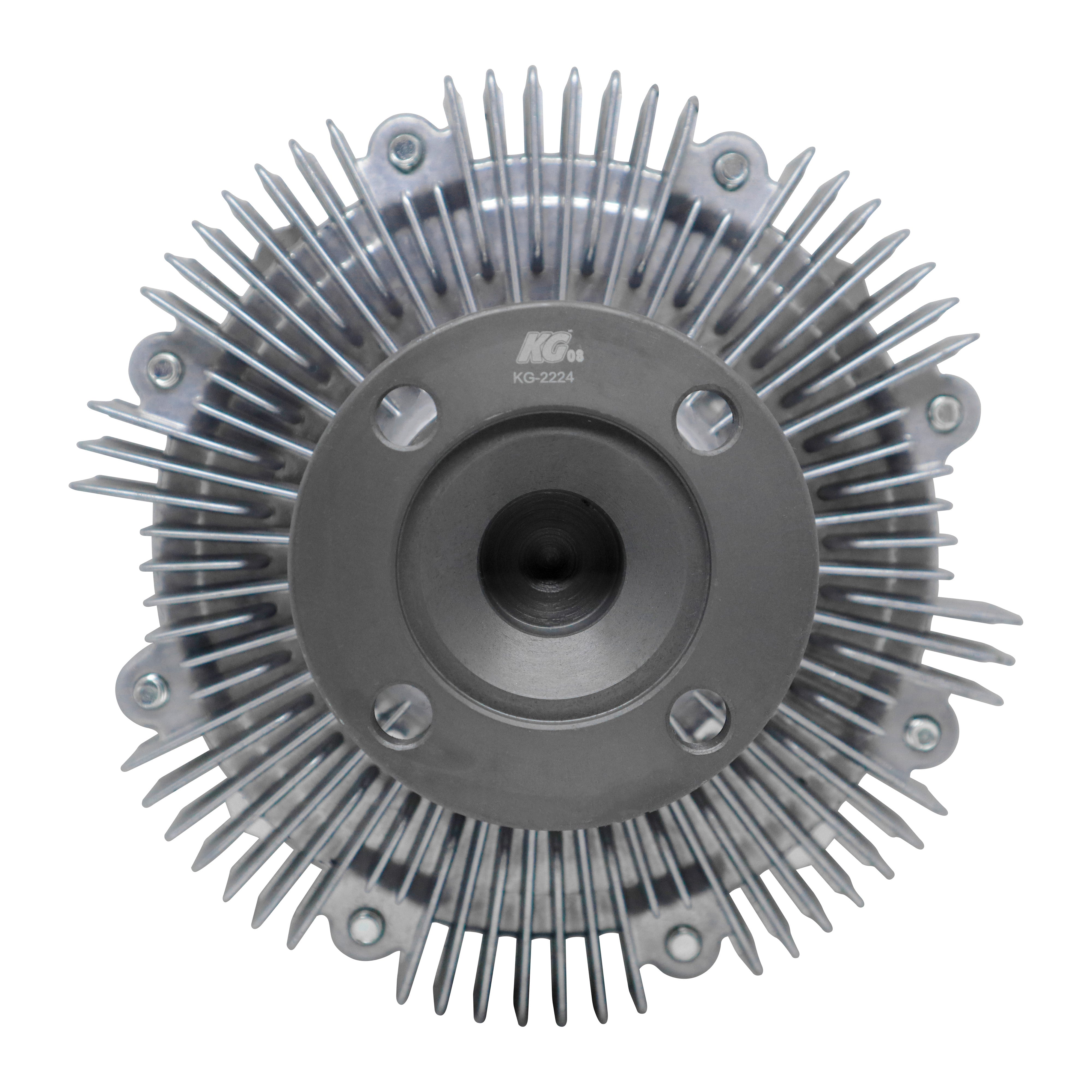 Fan Clutch