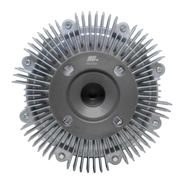 Fan Clutch