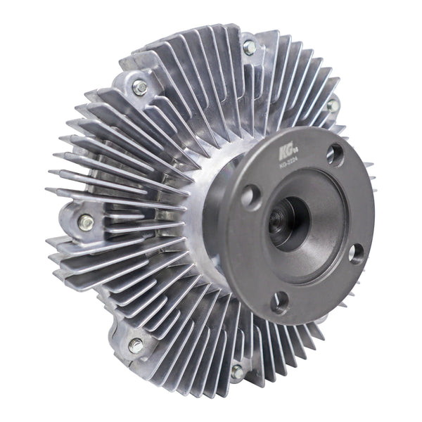 Fan Clutch