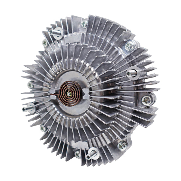 Fan Clutch