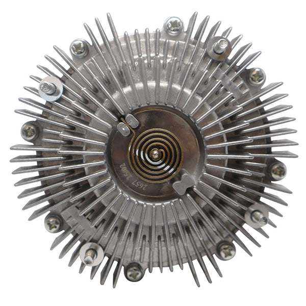 Fan Clutch