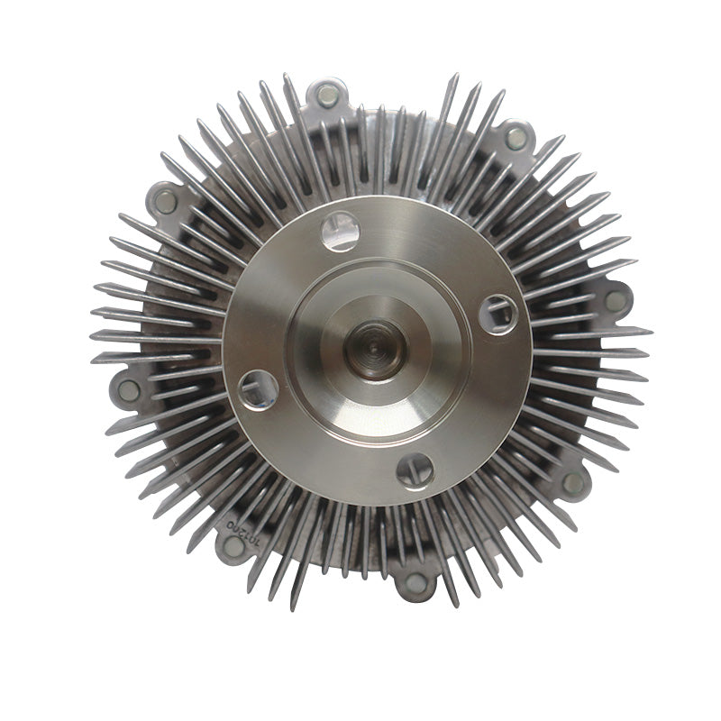 Fan Clutch