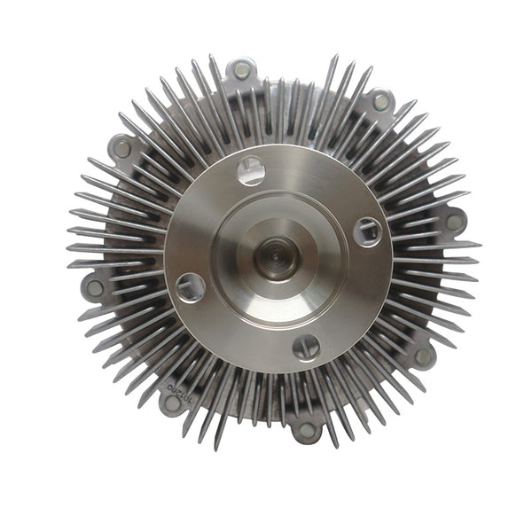 Fan Clutch